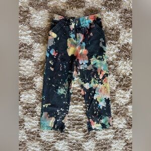 Big Bud Press Work Pants | Rainbow Magic Waters